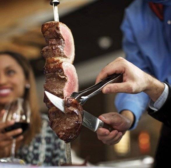 Picanha