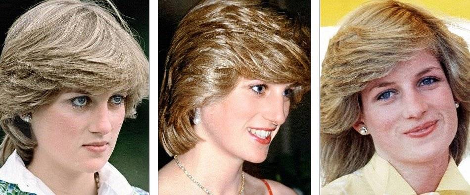 princesa diana