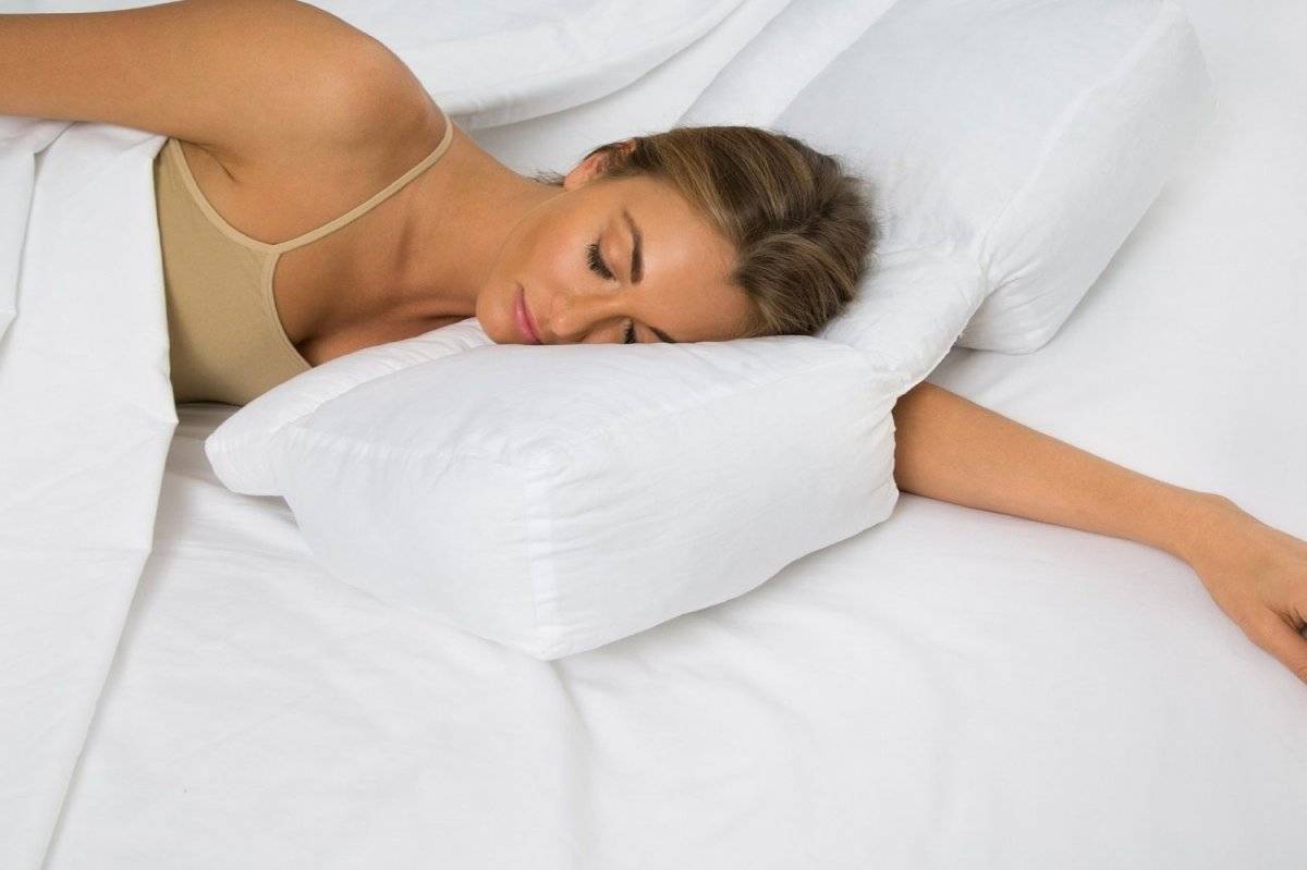 Cabello almohada