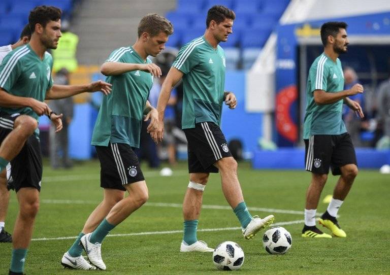 Foto: AFP