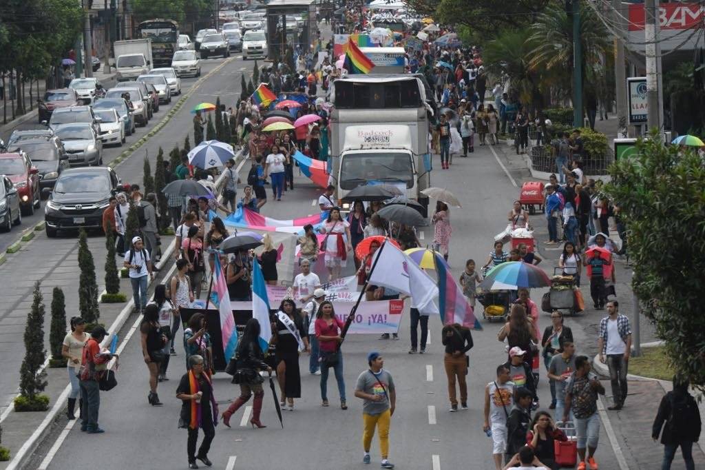 LGBTIQ