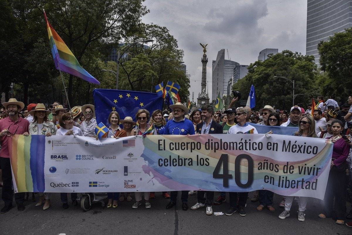 Marcha