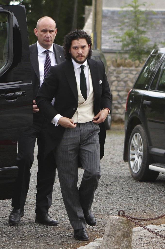 Jon Snow