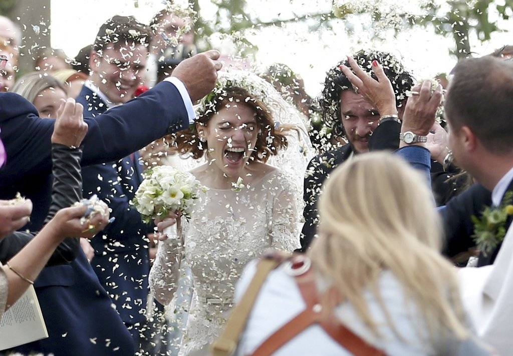 Matrimonio