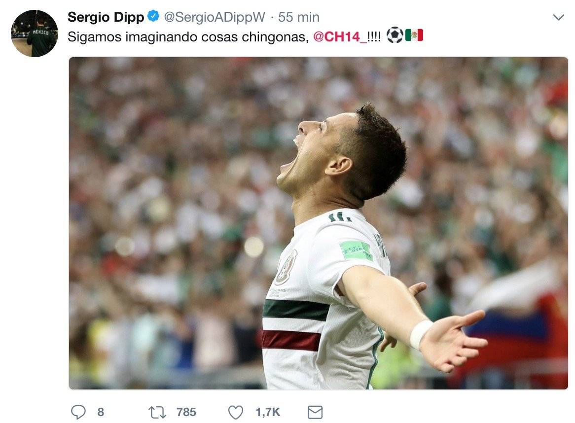 Chicharito