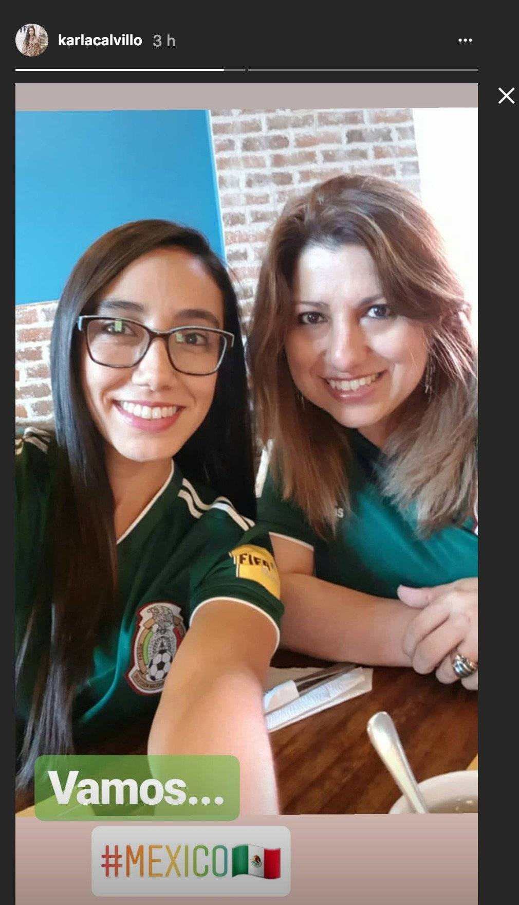 Karla Calvillo
