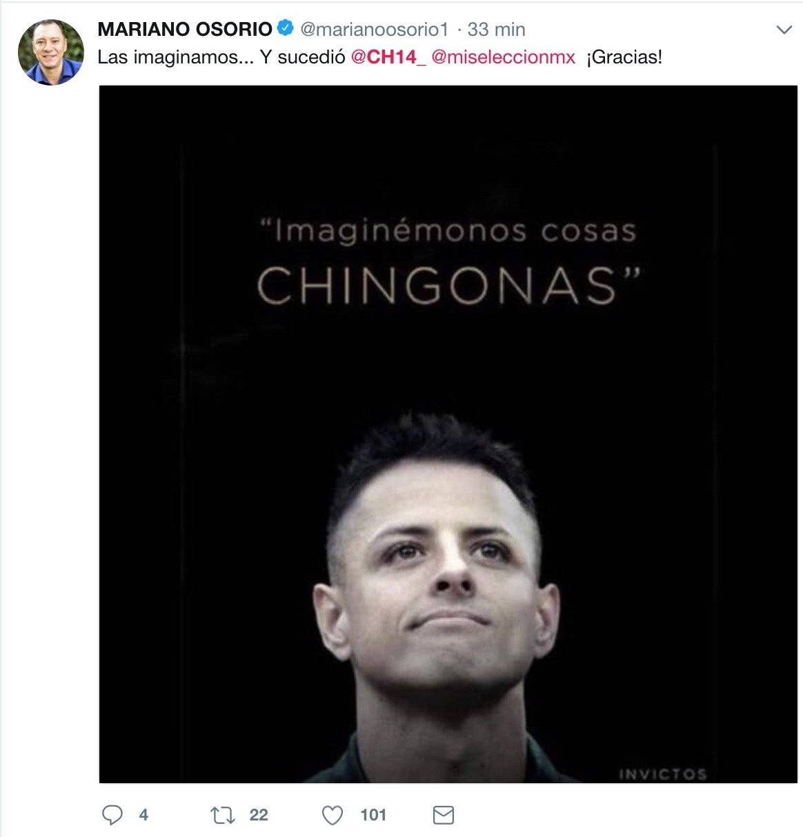 Javier Hernández