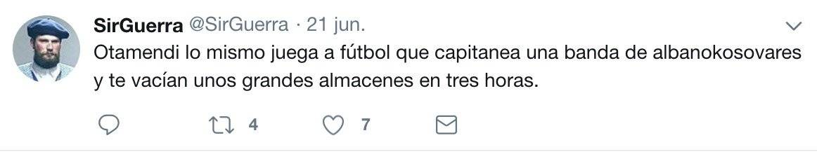 Otamendi
