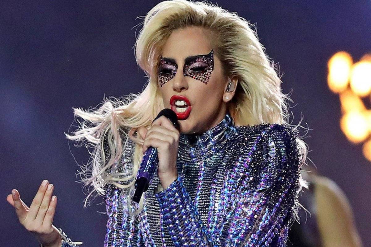 Lady Gaga