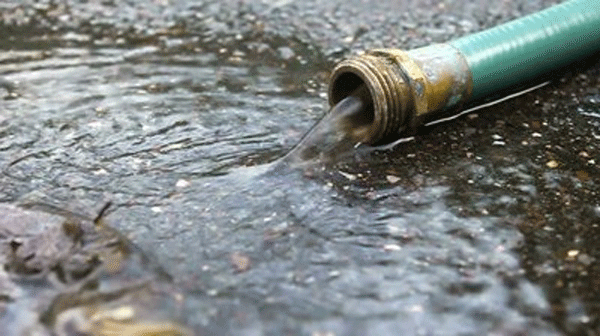 Agua - AAA