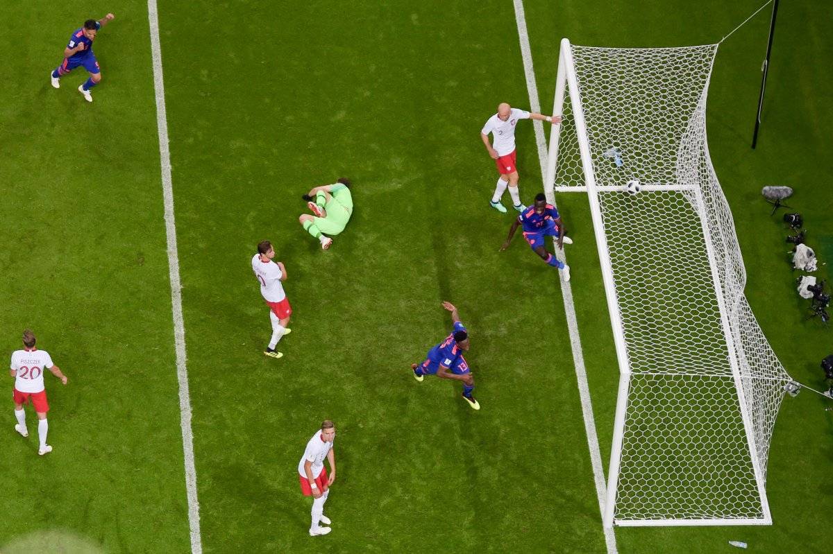 Anotación de Yerri Mina.