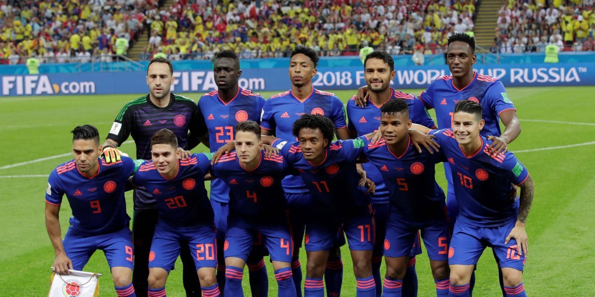 ¿Dónde, cuándo y cómo seguir totalmente en vivo el Senegal vs Colombia?