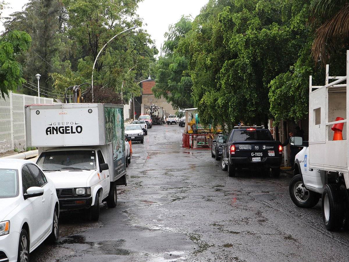 Sólo promesas en crisis de Alcalde Barranquitas