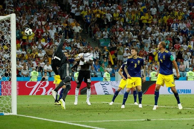 Foto: AFP