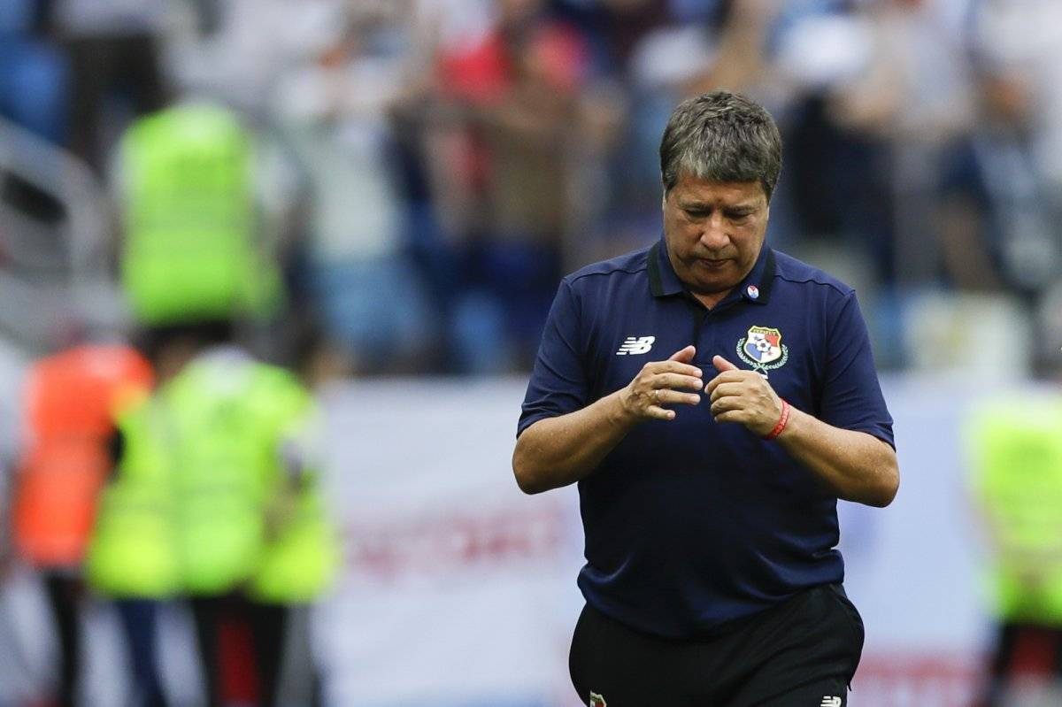 Bolillo Gómez