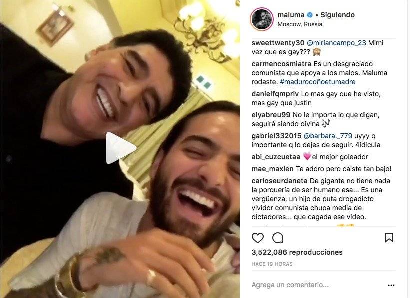 Comentarios