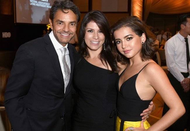 Eugenio Derbez