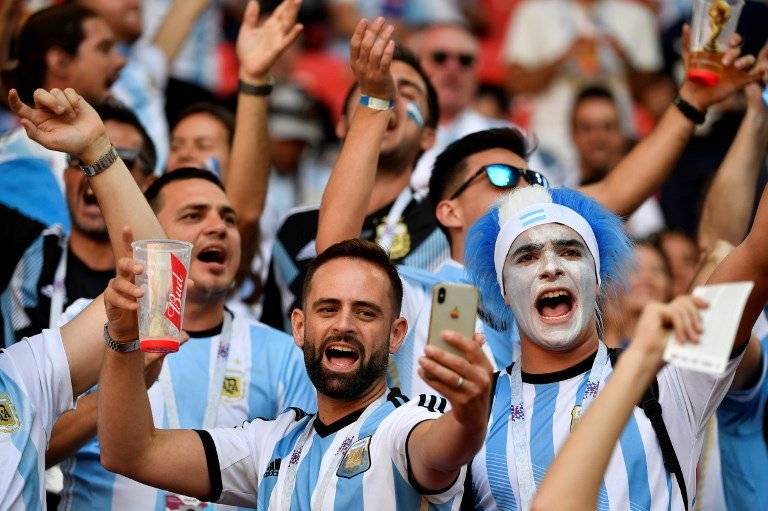 Foto: AFP