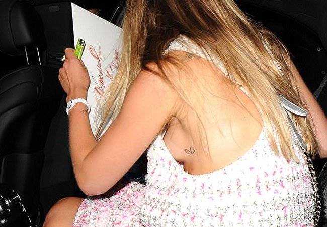 Lady Amelia Windsor