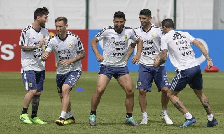 Foto: AFP