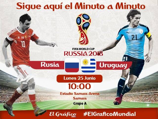 Uruguay