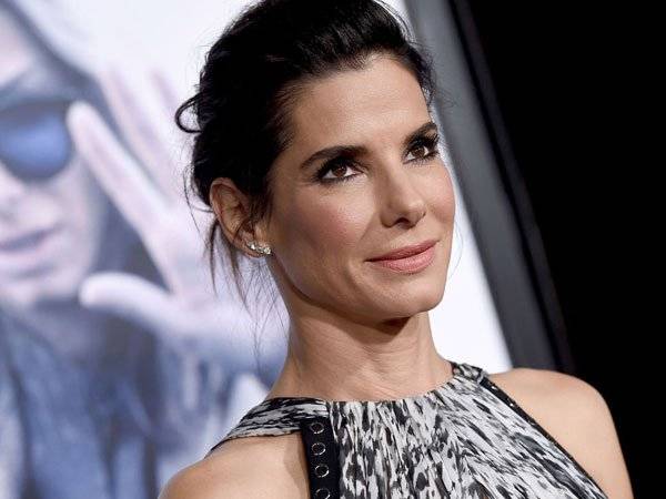 Sandra Bullock Actriz Feminista