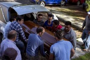 Violencia en México: por qué en el municipio de Ocampo metieron a la cárcel a todos los policías