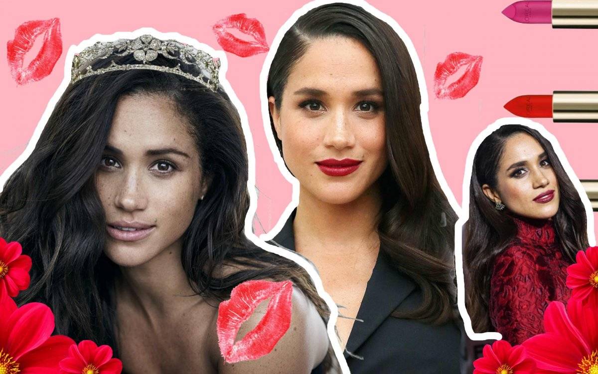 Meghan Markle