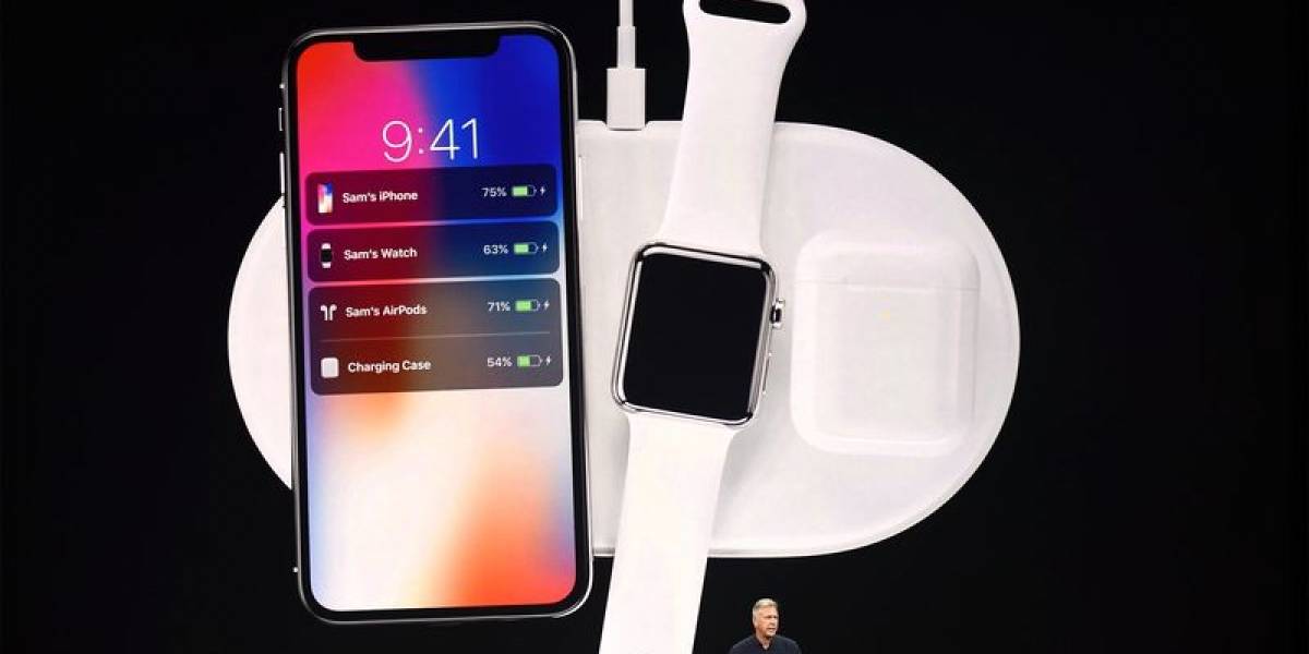 AirPower, el misterioso y olvidado dispositivo de Apple habría empezado a producirse en masa