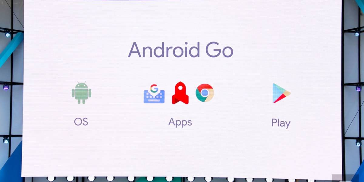 Se filtran especificaciones de un nuevo teléfono de Samsung con Android Go