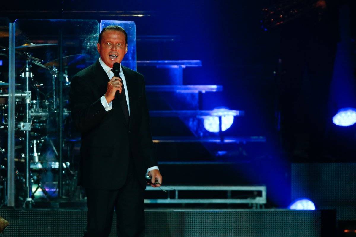 Luis Miguel