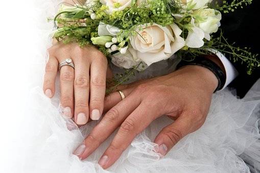 Matrimonio ideal