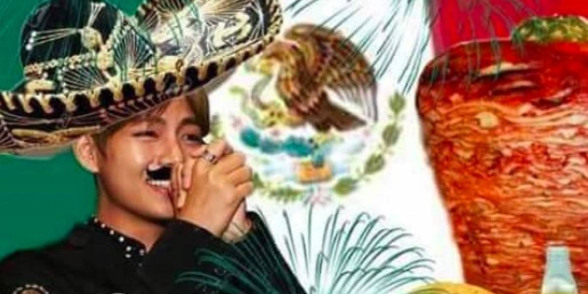 México le ganó a Corea del Sur en el Mundial y así estuvieron las reacciones