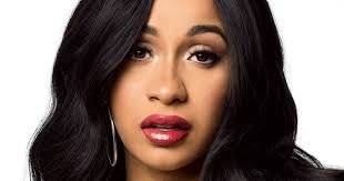 Cardi B y Rihanna