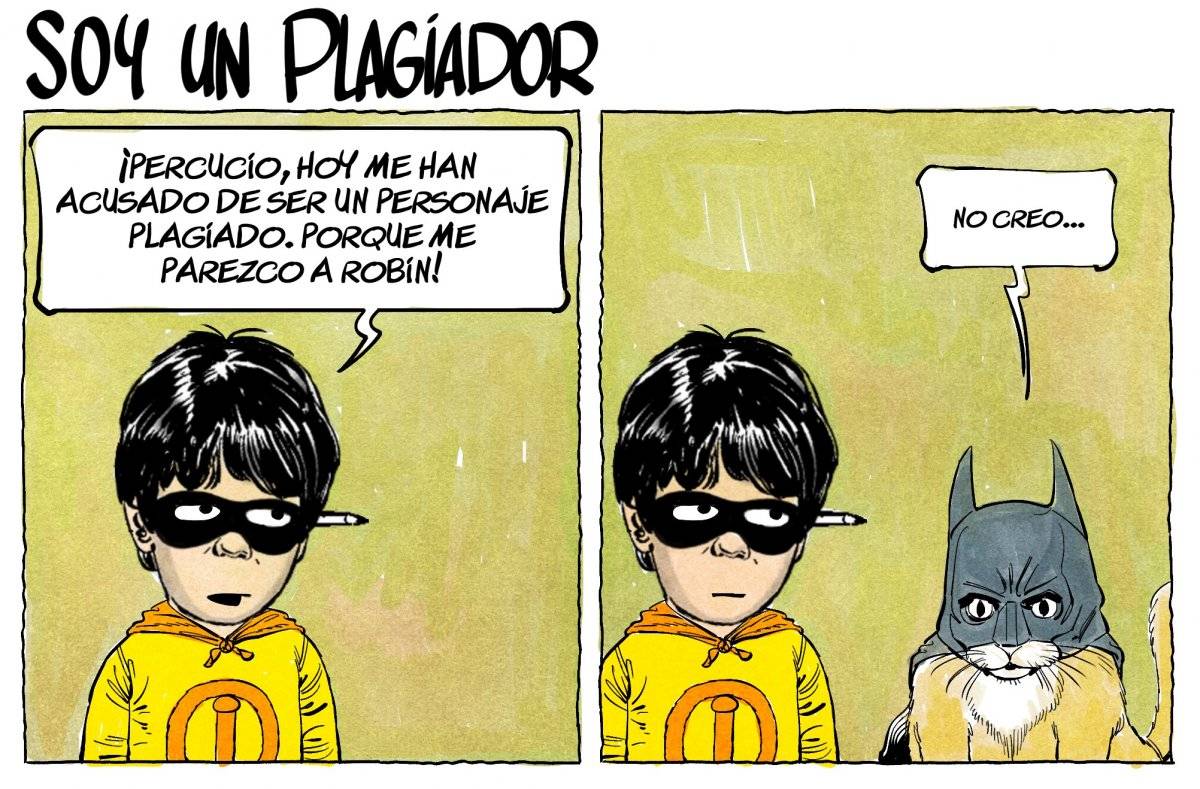 Caricatura