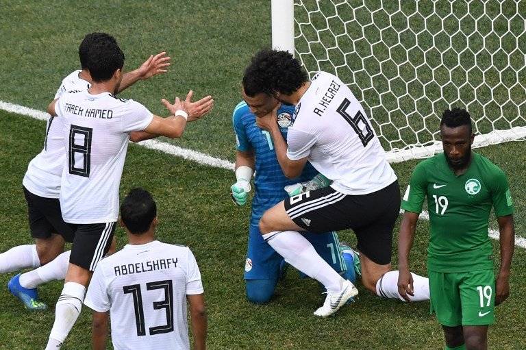 Foto: AFP