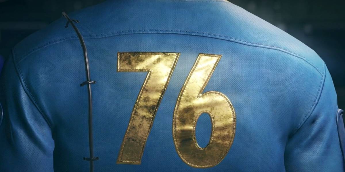 Bethesda banea a jugador de Fallout 76 con más de 900 horas de juego