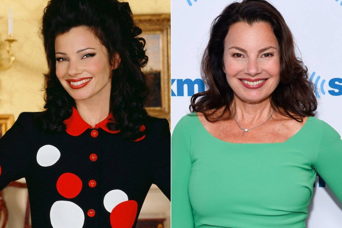 Fran Drescher