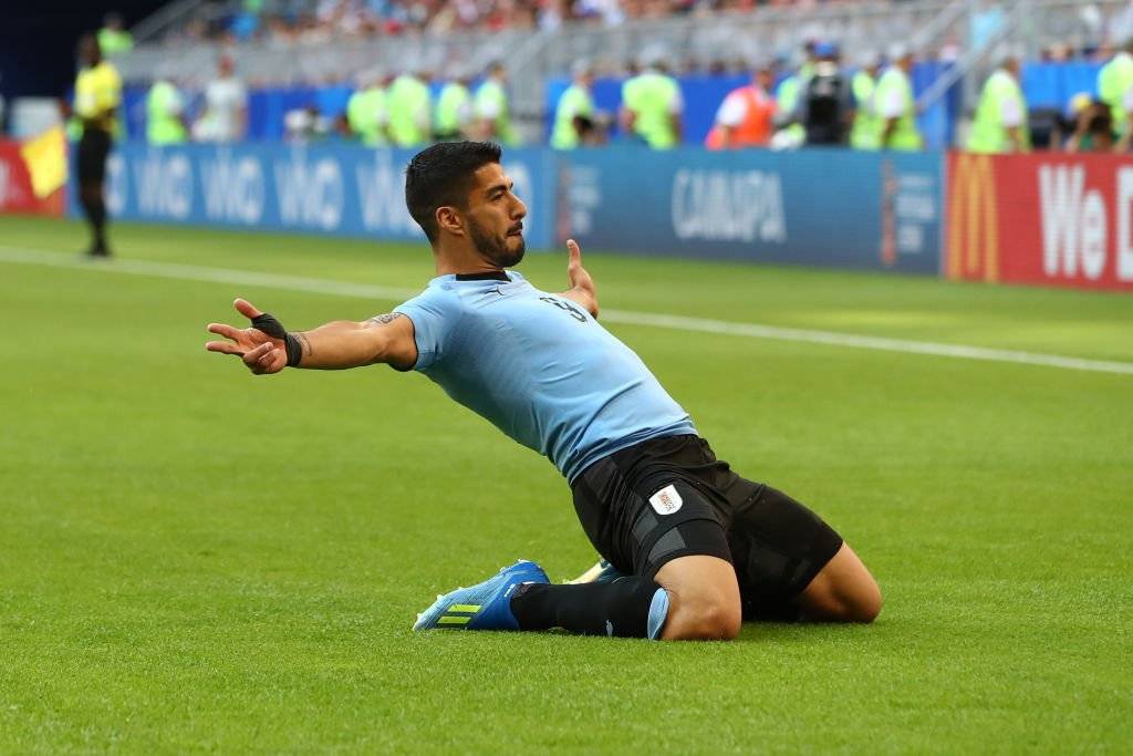 Suárez