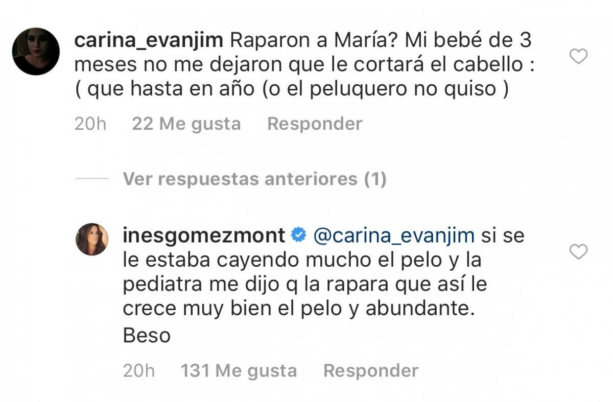 Inés Gómez Mont