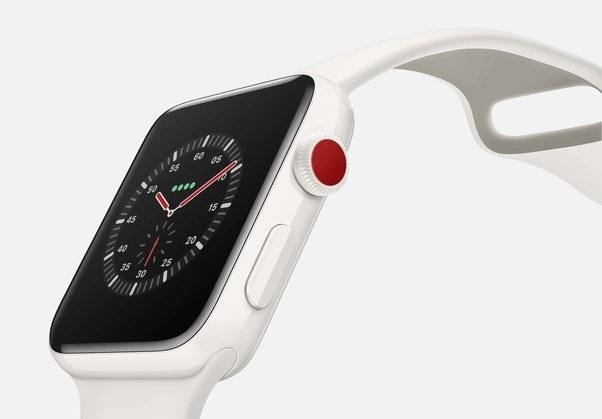 Apple Watch Series 3