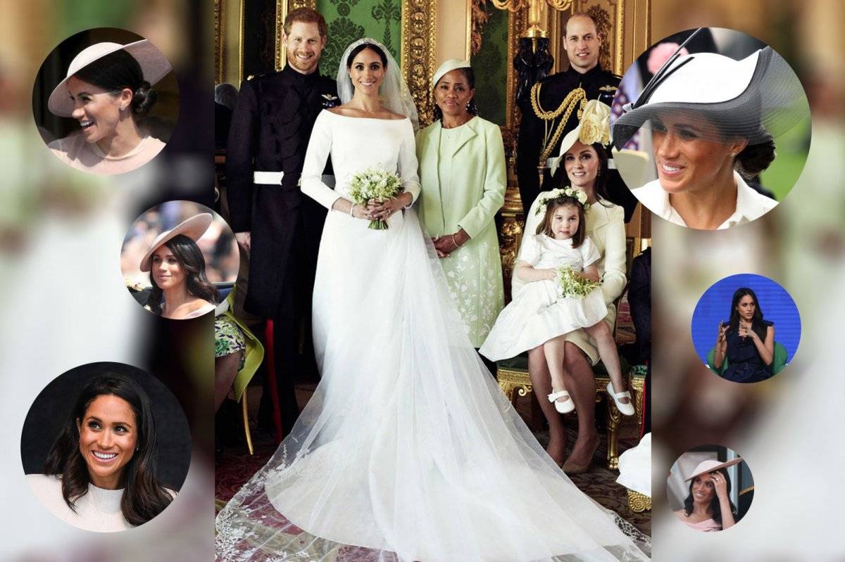 Meghan Markle