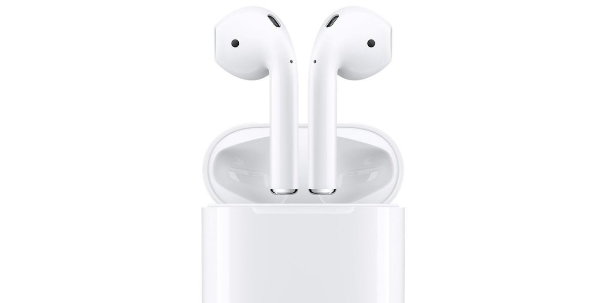 Apple prepara unos nuevos AirPods y un nuevo HomePod