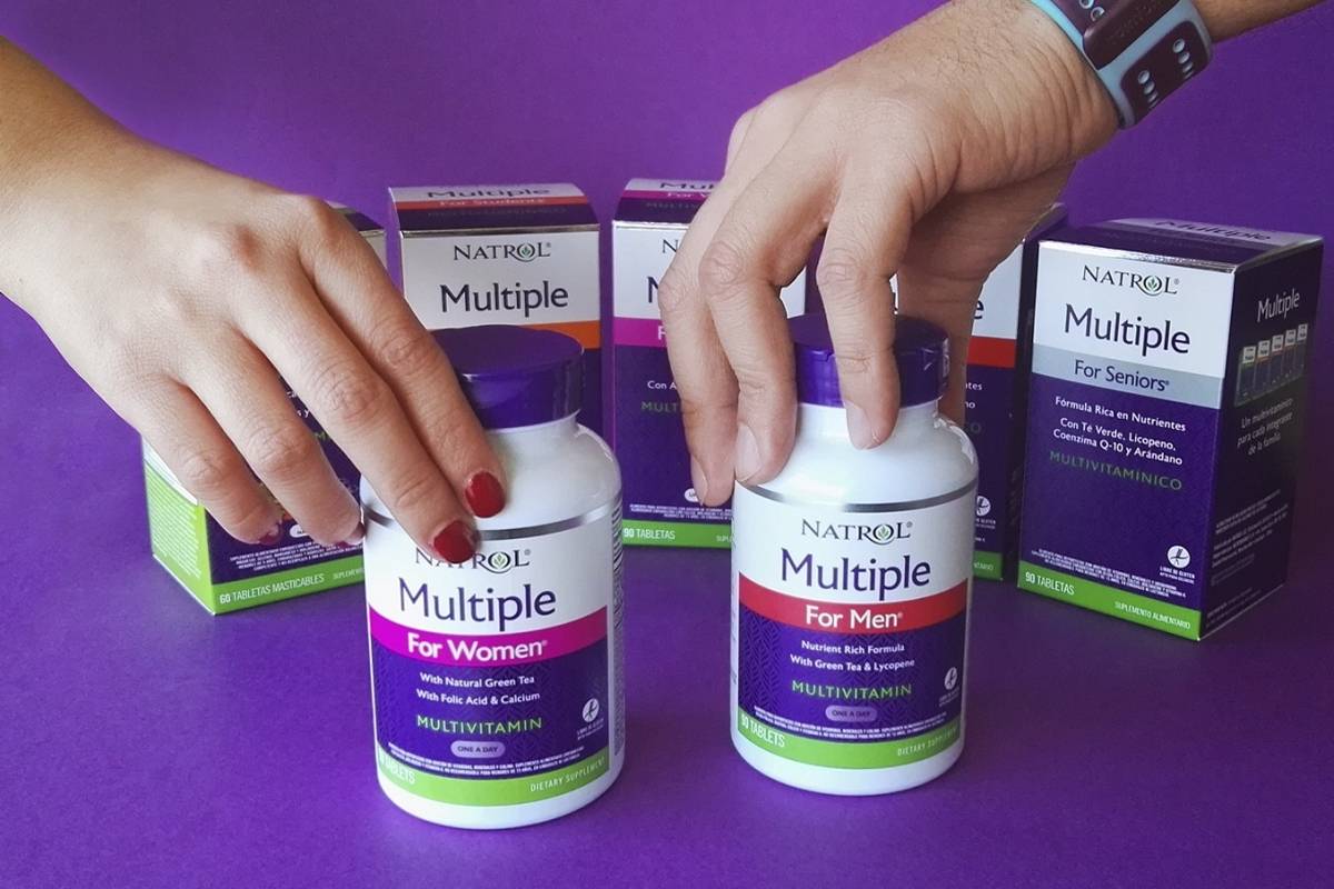vitaminas clave para hombres mayores de 40 vitaminas clave para hombres mayores de 40