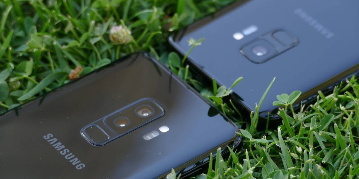 Huawei, Samsung, Apple: gamas altas del 2018 que siguen siendo espectaculares hoy en día