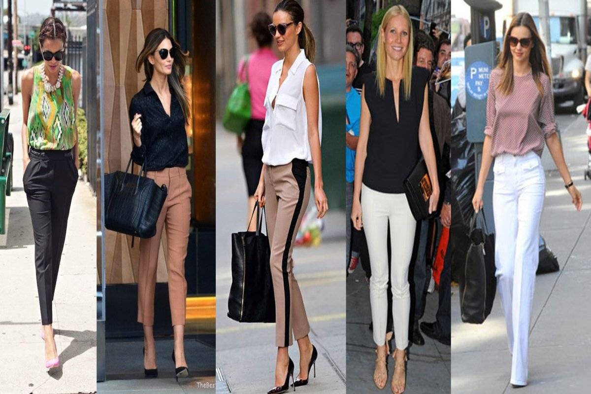 Look oficina verano