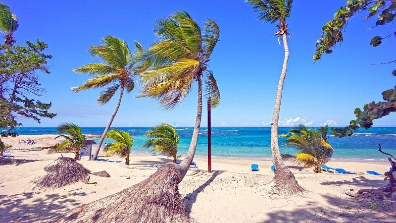 Playa Dorada, Puerto Plata