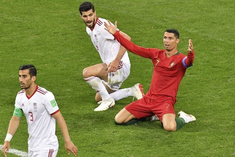 Foto: AFP
