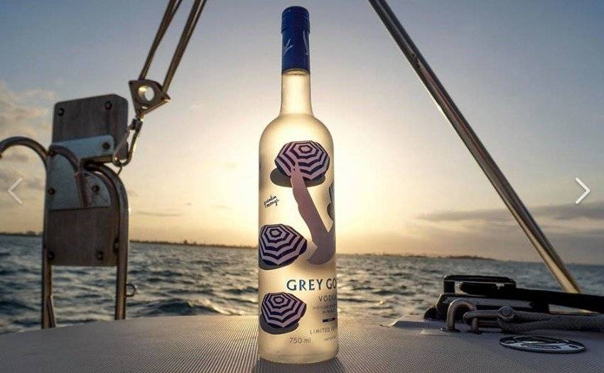 grey goose