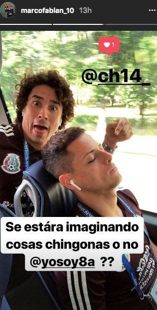 Chicharito